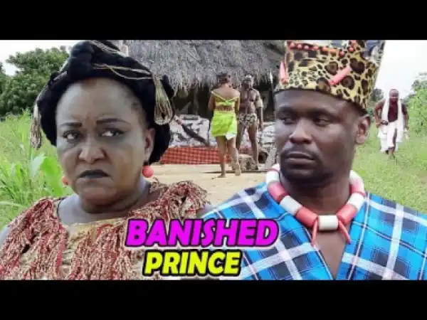 BANISHED PRINCE Season 1 - 2019